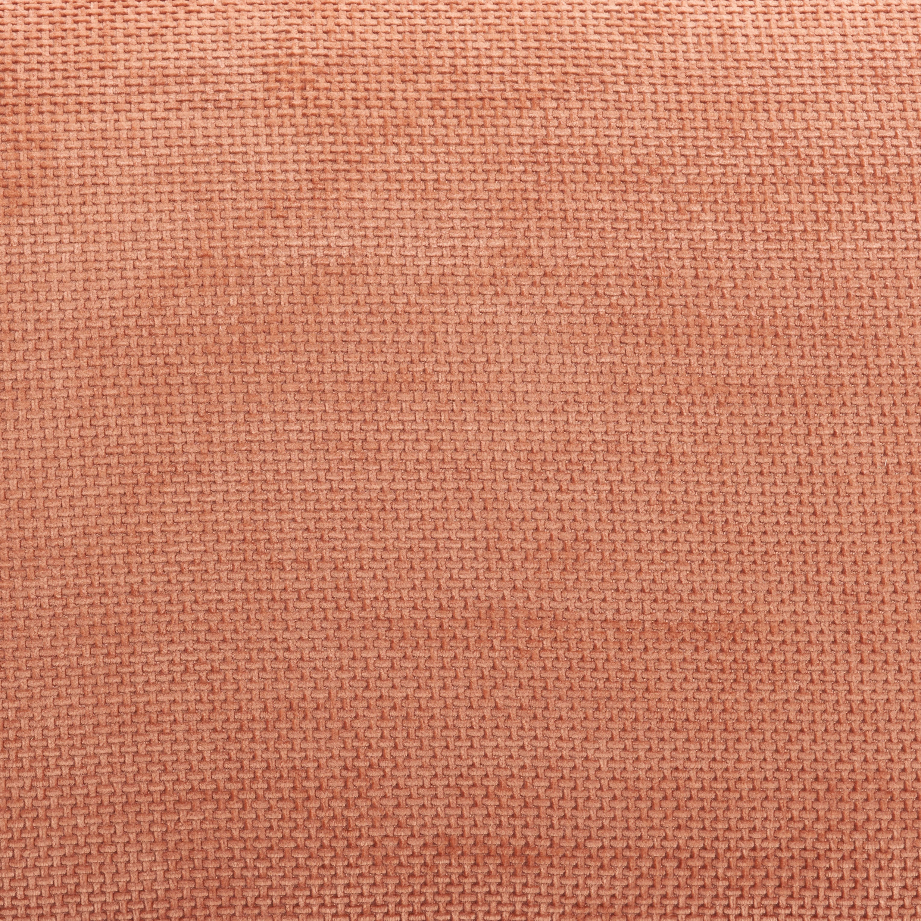Alis Modular Sectional Orange by Zuo Modern