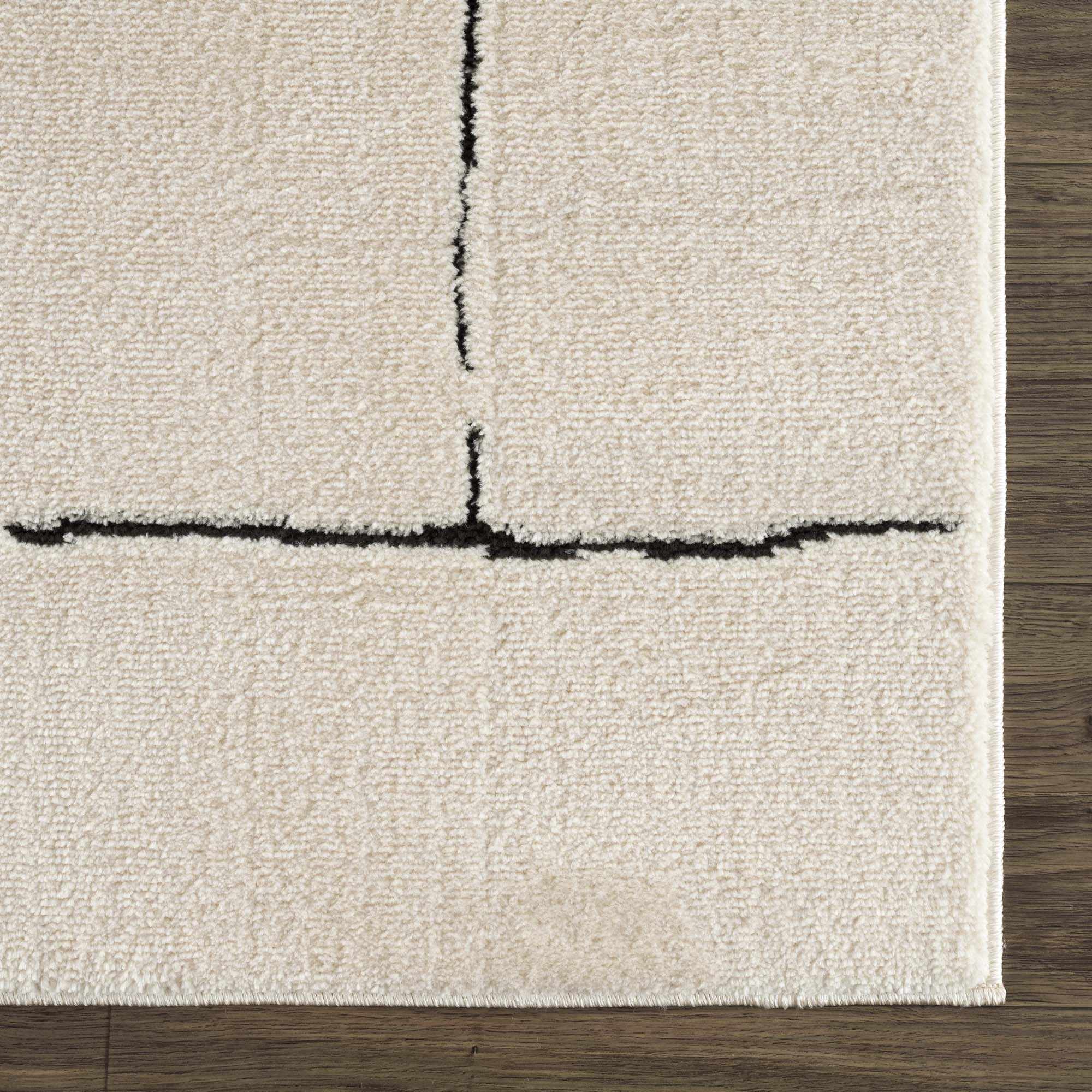 Koume Maze Area Rug