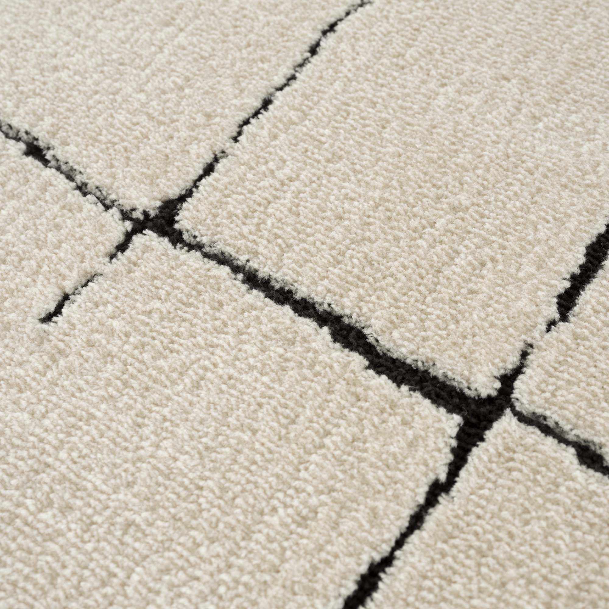 Koume Maze Area Rug