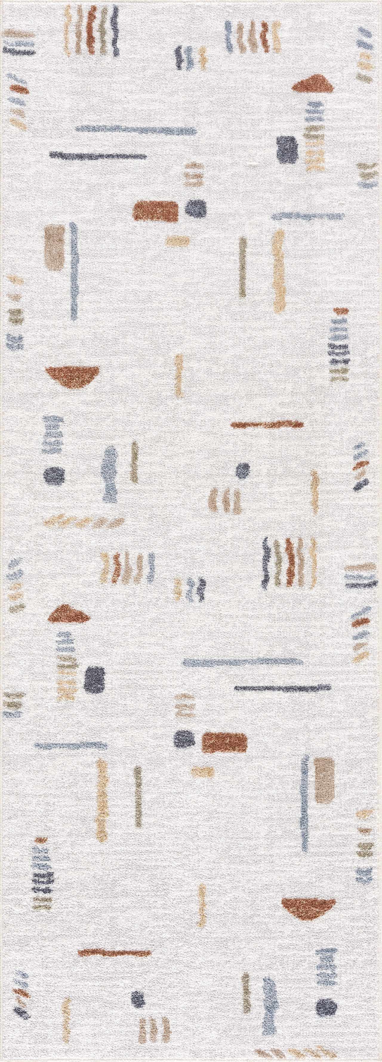 Arnon Modern Area Rug